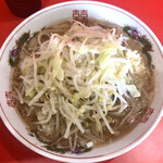 Ramen Jirou Chibaten - 