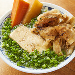 ごちとん - gotoeatでのご予約は4種のメニューからお選びください