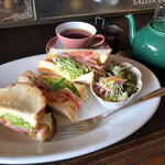 カルチェラタン - 