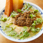 ごちとん - gotoeatでのご予約は4種のメニューからお選びください