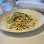 Cafe flour - 料理写真: