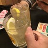 世界の山ちゃん - ハイボールで乾杯(2020.10.9)