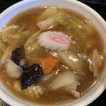 白虎飯店 - 