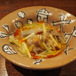 にしぶち飯店 - 