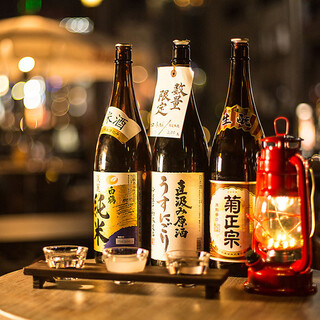 Dotonbori Riverside Grill WONDER_1