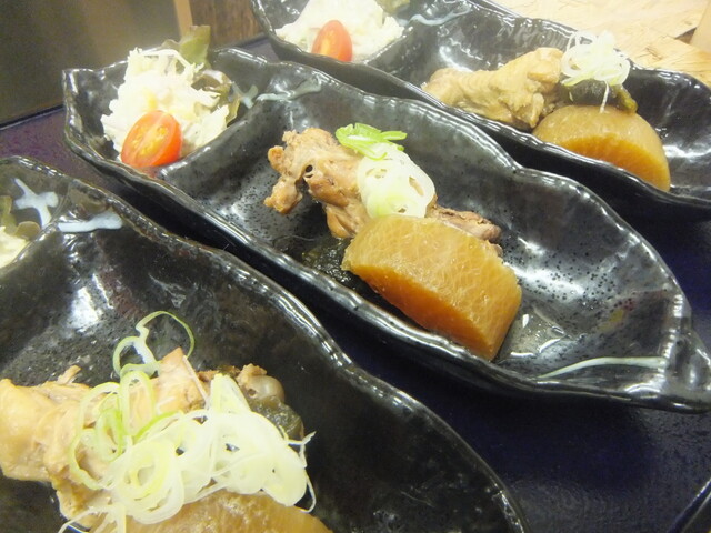 チャグチャグ馬コ - 桂台（居酒屋）の写真