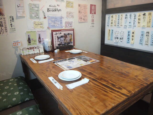 チャグチャグ馬コ - 桂台（居酒屋）の写真