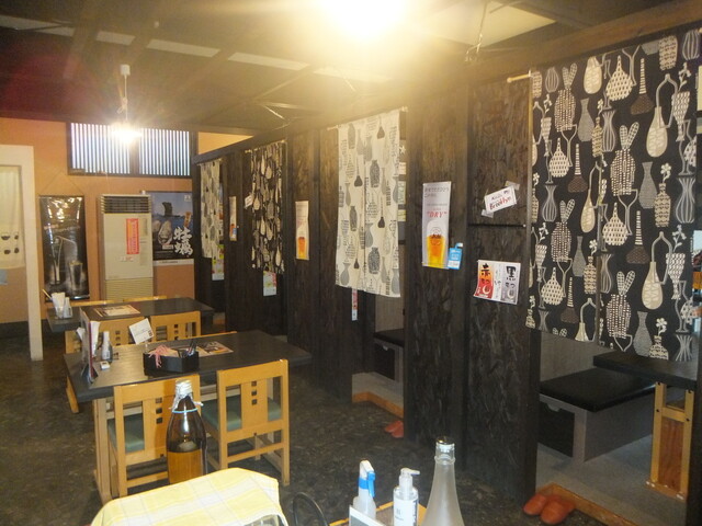 チャグチャグ馬コ - 桂台（居酒屋）の写真