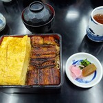 逢坂山 かねよ - 特きんし重