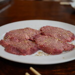 松園 - 料理写真: