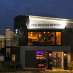 OLD VALLEY DINING - 