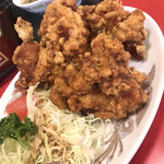 来来飯店 - 