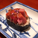 銀座 しのはら - 