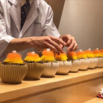 銀座 しのはら - 