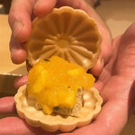 銀座 しのはら - 