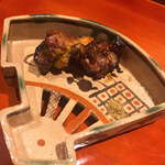 銀座 しのはら - 