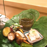 銀座 しのはら - 