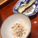 銀座 しのはら - 