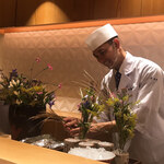 銀座 しのはら - 