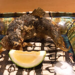 銀座 しのはら - 