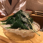 銀座 しのはら - 