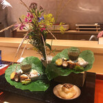 銀座 しのはら - 