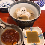 銀座 しのはら - 