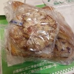 伊三郎製ぱん - 
