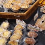 伊三郎製ぱん - 