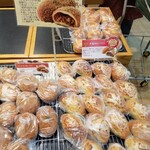 伊三郎製ぱん - 