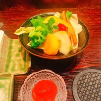 北新地　串かつ凡 - 