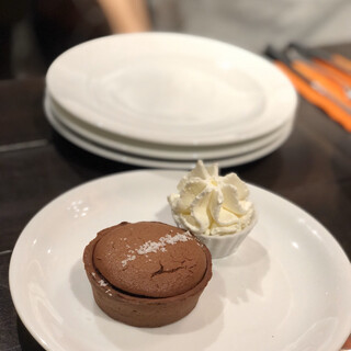 ル ショコラ ドゥ アッシュ_1