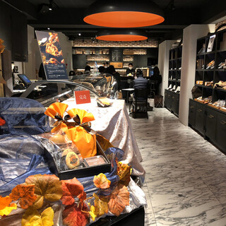 ル ショコラ ドゥ アッシュ_2