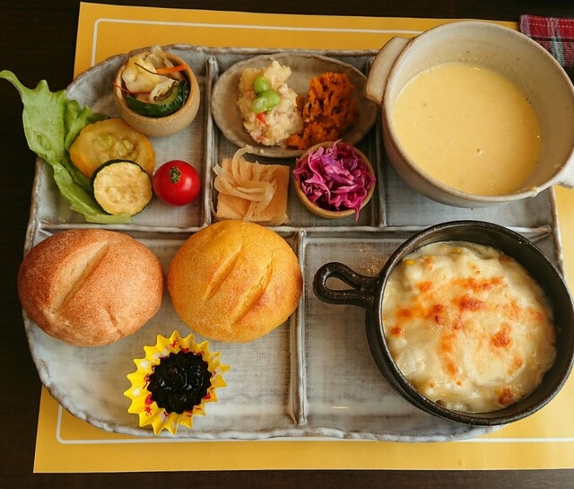 北広島野村園 Nomuキッチン 島松 定食 食堂 食べログ 北広島野村園 Nomuキッチン 島松 定食 食堂 食べログ