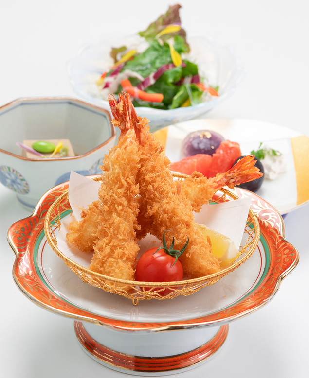 季節料理と地酒 南天