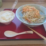 くるまやラーメン - 