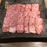 焼肉ホルモン 青一 - 