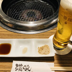 Yakiniku Shou Manen - 