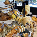 Boulangerie Auvergne - 