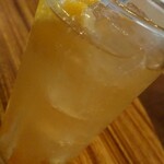 湯元 小金湯 - 