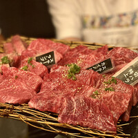 焼肉ぽんが 田町店 - 