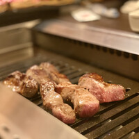 焼肉ぽんが 田町店 - 