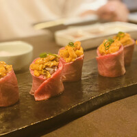 焼肉ぽんが 田町店 - 