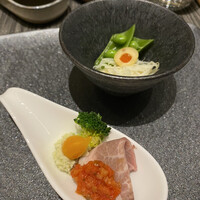 鉄板焼 さざんか - 