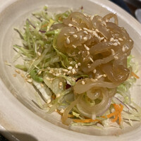 鉄板焼 さざんか - 