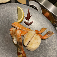 鉄板焼 さざんか - 