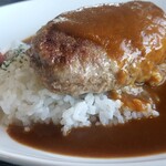 山の洋食屋 フレール - 