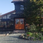 山の洋食屋 フレール - 