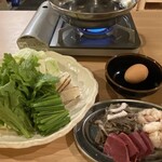 釜喜利うどん - 