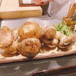 日本料理 晴山 - 